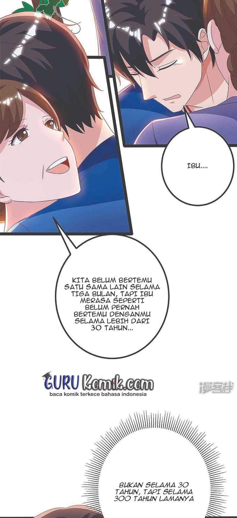 Rebirth Abandoned Less Return chapter 107